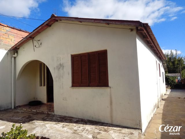 Casa de Alvenaria para Venda Santa Helena Cachoeira do Sul