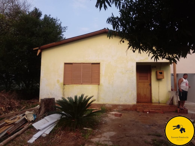 Casa de Alvenaria para Venda Otaviano Cachoeira do Sul