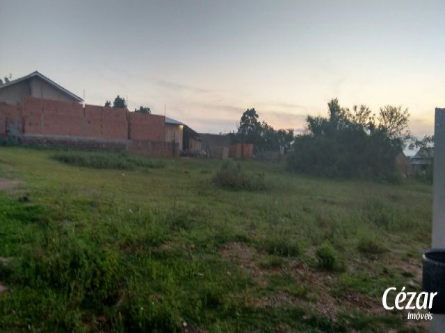 Terreno para Venda Cohab Cachoeira do Sul