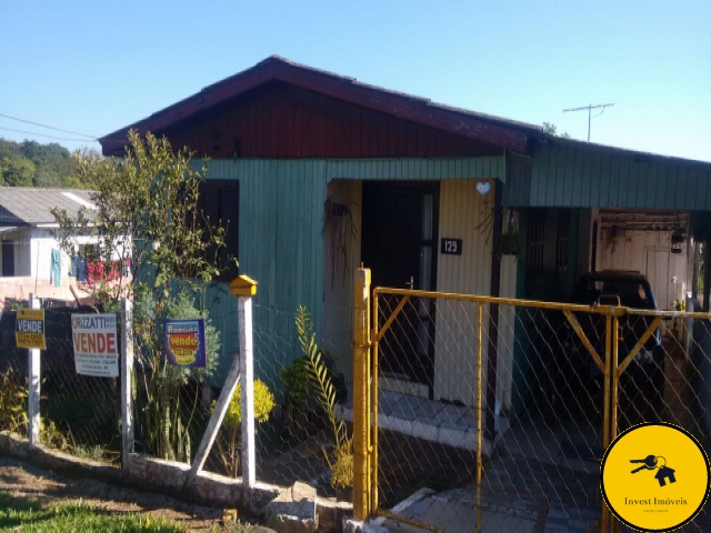 Casa Mista para Venda Marina Cachoeira do Sul