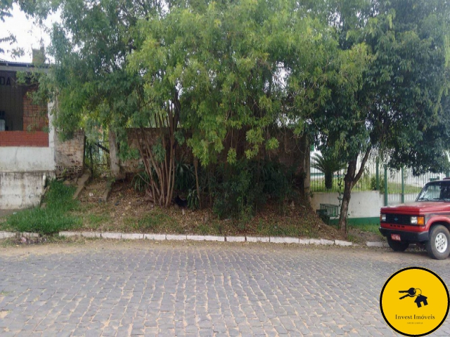 Terreno para Venda Visconde de Mauá Cachoeira do Sul