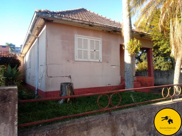 Casa Mista para Venda Santo Antônio Cachoeira do Sul