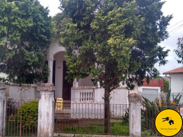 Casa de Alvenaria para Venda Centro Cachoeira do Sul