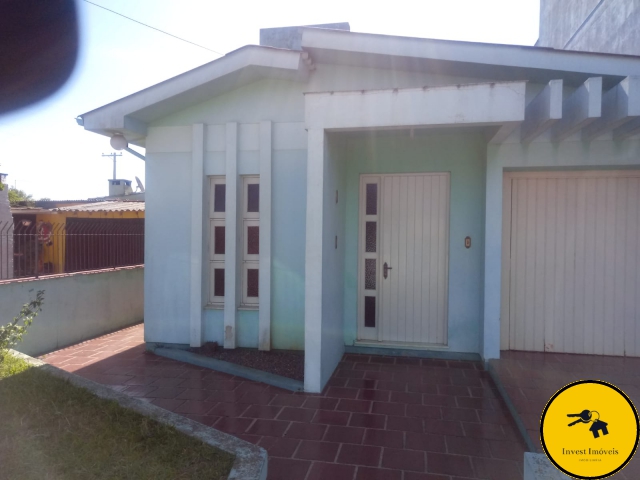 Casa de Alvenaria para Venda Oliveira Cachoeira do Sul