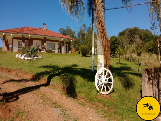 Chácara/Sítio para Venda  Santa Cruz do Sul