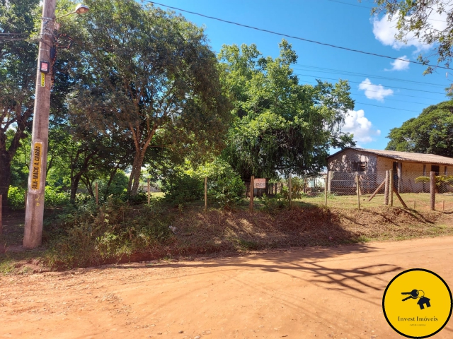 Terreno para Venda Augusta Cachoeira do Sul