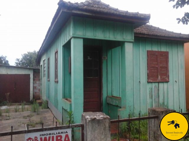 Chalé para Venda Medianeira Cachoeira do Sul