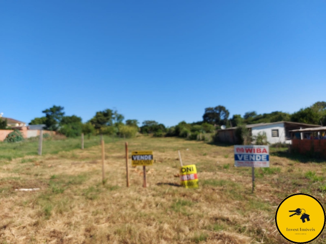 Terreno para Venda Universitário  Cachoeira do Sul