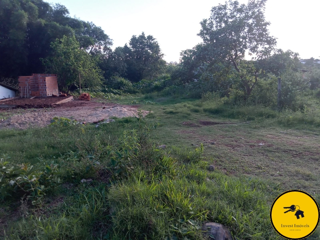 Terreno para Venda Mauá Cachoeira do Sul