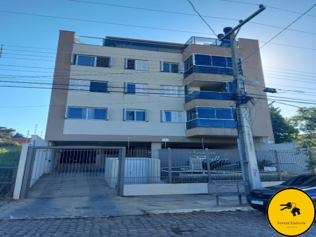 Apartamento para Venda Soares Cachoeira do Sul