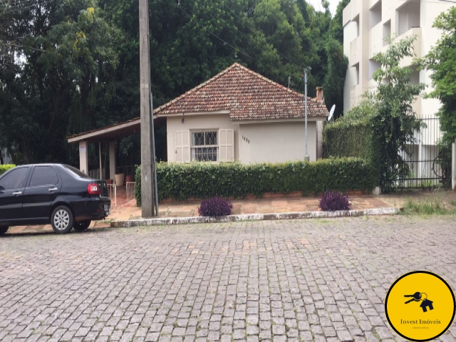 Casa Mista para Venda Santo Antônio Cachoeira do Sul