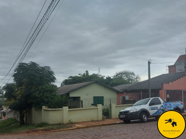 Casa de Alvenaria para Venda Carvalho Cachoeira do Sul