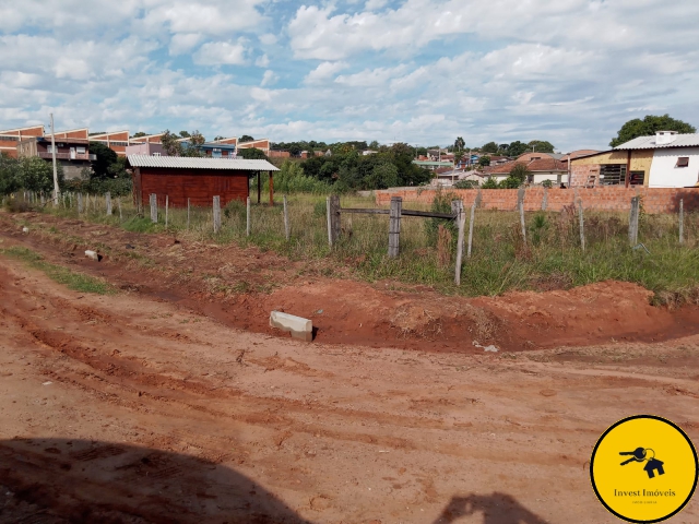 Terreno para Venda De Franceschi Cachoeira do Sul