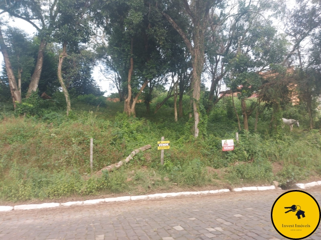 Terreno para Venda Gonçalves Cachoeira do Sul