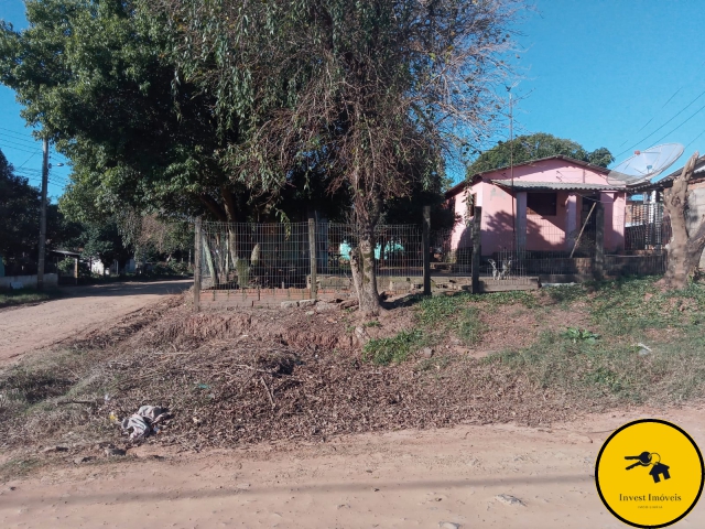 Casa de Alvenaria para Venda Noêmia Cachoeira do Sul