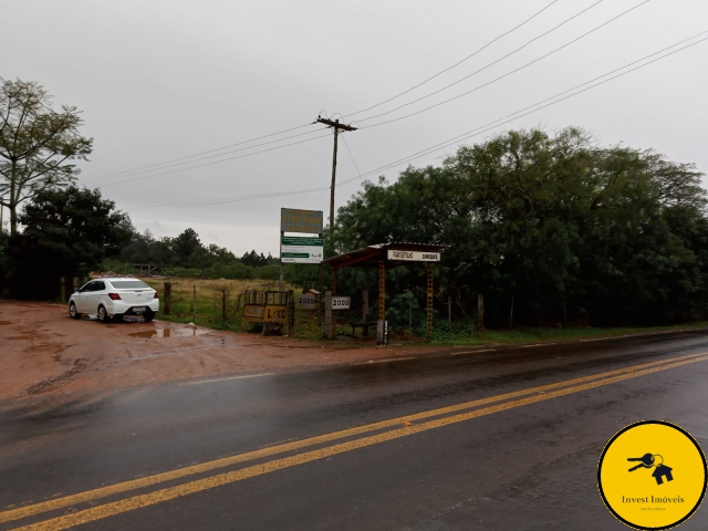 Terreno para Venda Volta da Charqueada Cachoeira do Sul