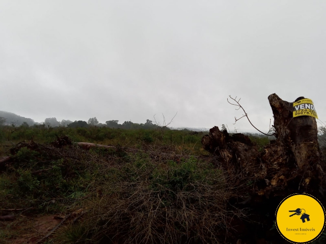 Área de Terras para Venda Passo do Moura Cachoeira do Sul