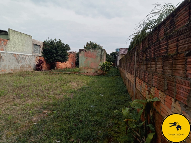 Terreno para Venda Oliveira Cachoeira do Sul