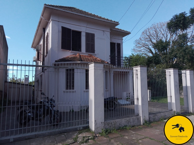 Sobrado para Venda Centro Cachoeira do Sul