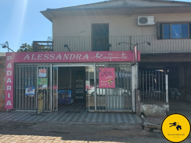 Sala Comercial para Venda Oliveira Cachoeira do Sul