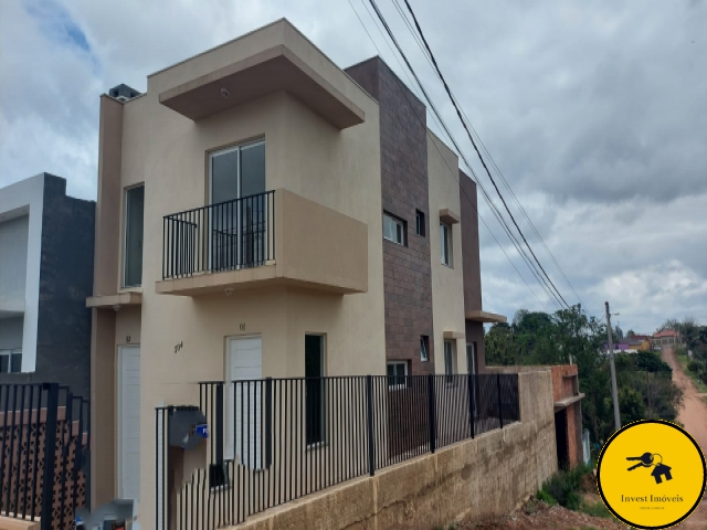 Apartamento para Venda Universitário Cachoeira do Sul