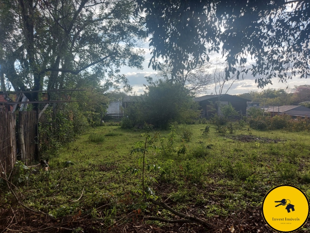 Terreno para Venda Universitário Cachoeira do Sul