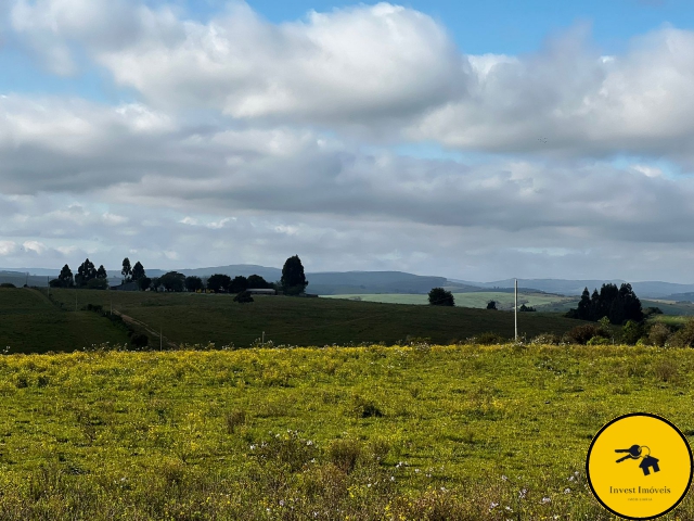 Área de Terras para Venda Piquiri Cachoeira do Sul