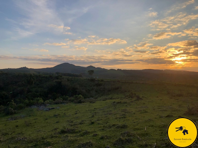 Área de Terras para Venda Piquiri Cachoeira do Sul