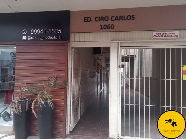 Sala Comercial para Locação Centro Cachoeira do Sul