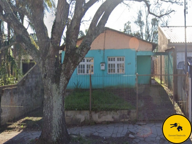 Terreno para Venda Bom Retiro Cachoeira do Sul