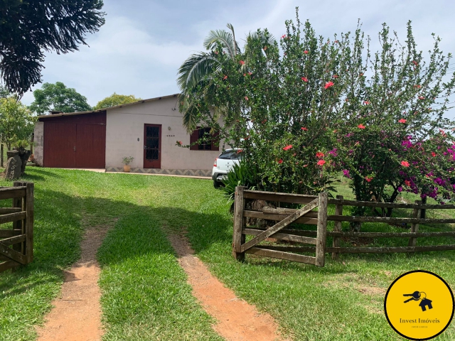 Chácara/Sítio para Venda Volta da Charqueada Cachoeira do Sul