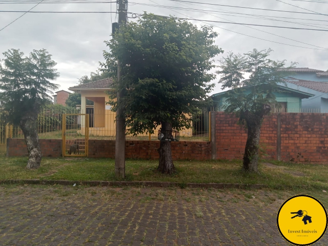 Casa Mista para Venda Santo Antônio Cachoeira do Sul