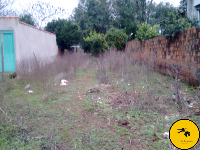 Terreno para Venda Xanglilá Cachoeira do Sul