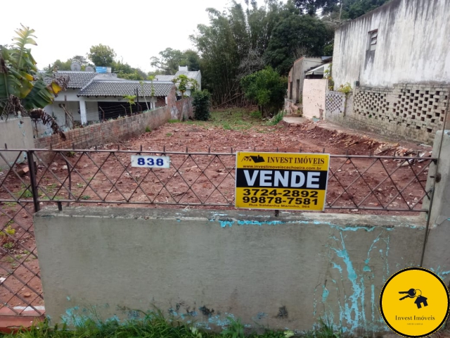 Terreno para Venda Santa Helena Cachoeira do Sul