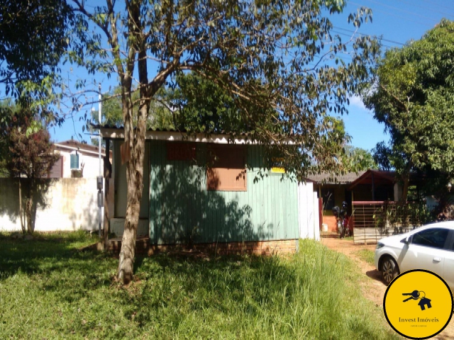 Chácara/Sítio para Venda Passo do Moura Cachoeira do Sul