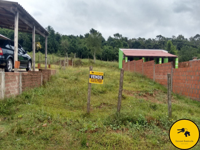 Terreno para Venda Quinta da Boa Vista Cachoeira do Sul