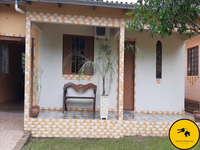 Casa de Alvenaria para Venda noêmia  Cachoeira do Sul