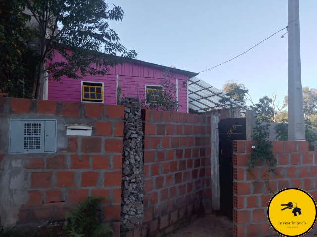 Casa Mista para Venda Gonçalves Cachoeira do Sul