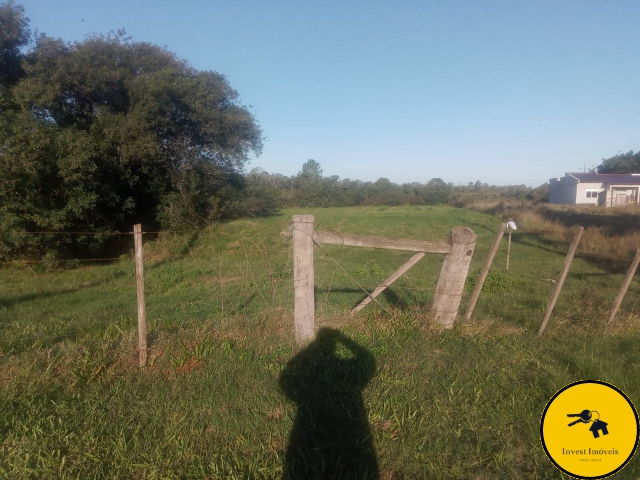 Terreno para Venda Volta da Charqueada Cachoeira do Sul