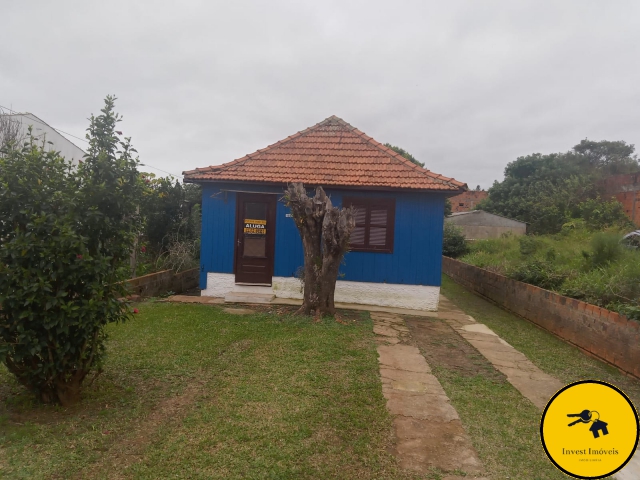 Chalé para Venda São José Cachoeira do Sul