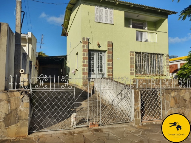 Casa de Alvenaria para Venda Frota Cachoeira do Sul