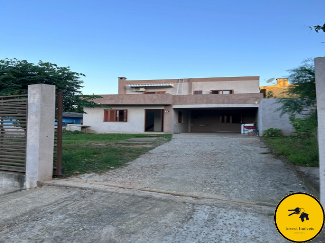 Casa de Alvenaria para Venda Soares Cachoeira do Sul