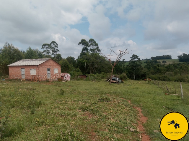 Chácara/Sítio para Venda  Cachoeira do Sul