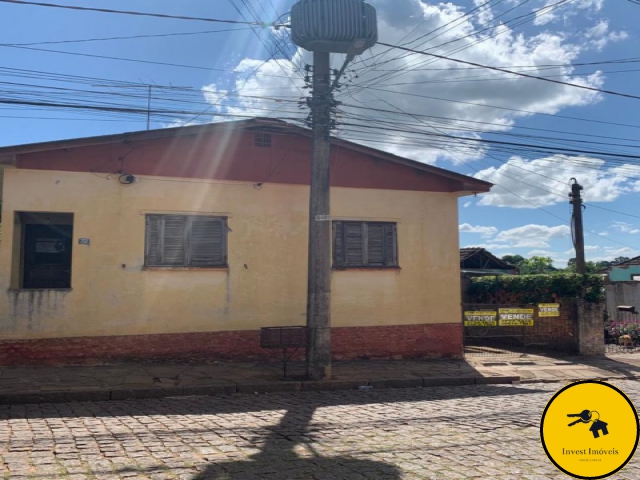 Terreno para Venda Marques Ribeiro  Cachoeira do Sul