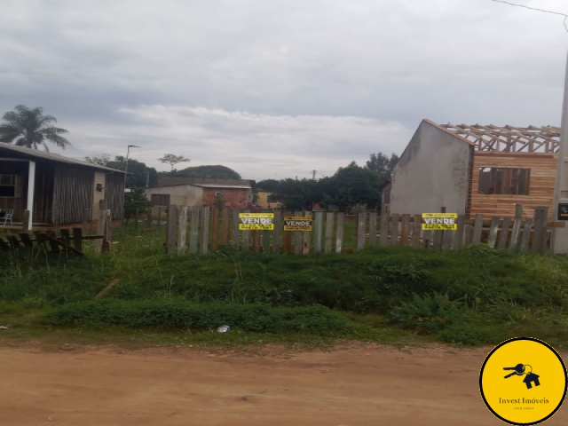 Terreno para Venda Noêmia  Cachoeira do Sul