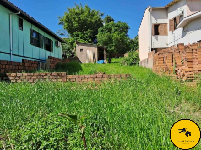 Terreno para Venda Santo Antônio Cachoeira do Sul