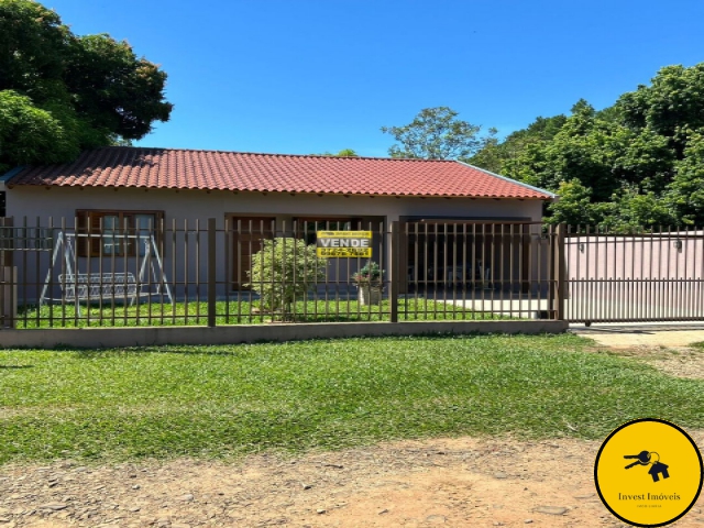 Casa de Alvenaria para Venda Leopoldina  Cachoeira do Sul