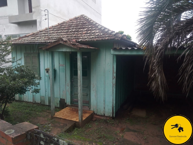 Terreno para Venda de Franceschi Cachoeira do Sul