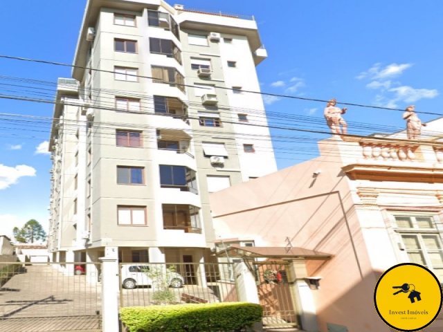 Apartamento para Locação Centro  Cachoeira do Sul