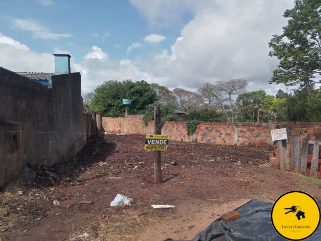 Terreno para Venda Rio Branco Cachoeira do Sul